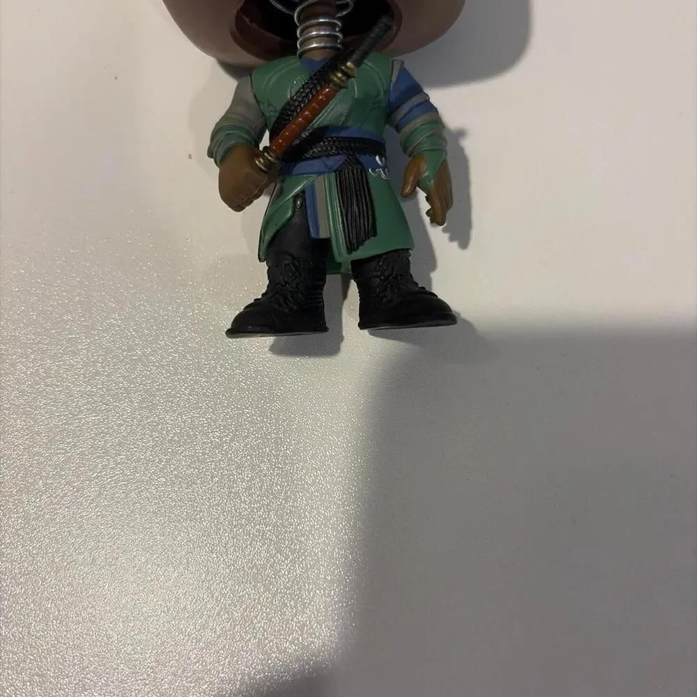 Funko multi Action-figures-playsets